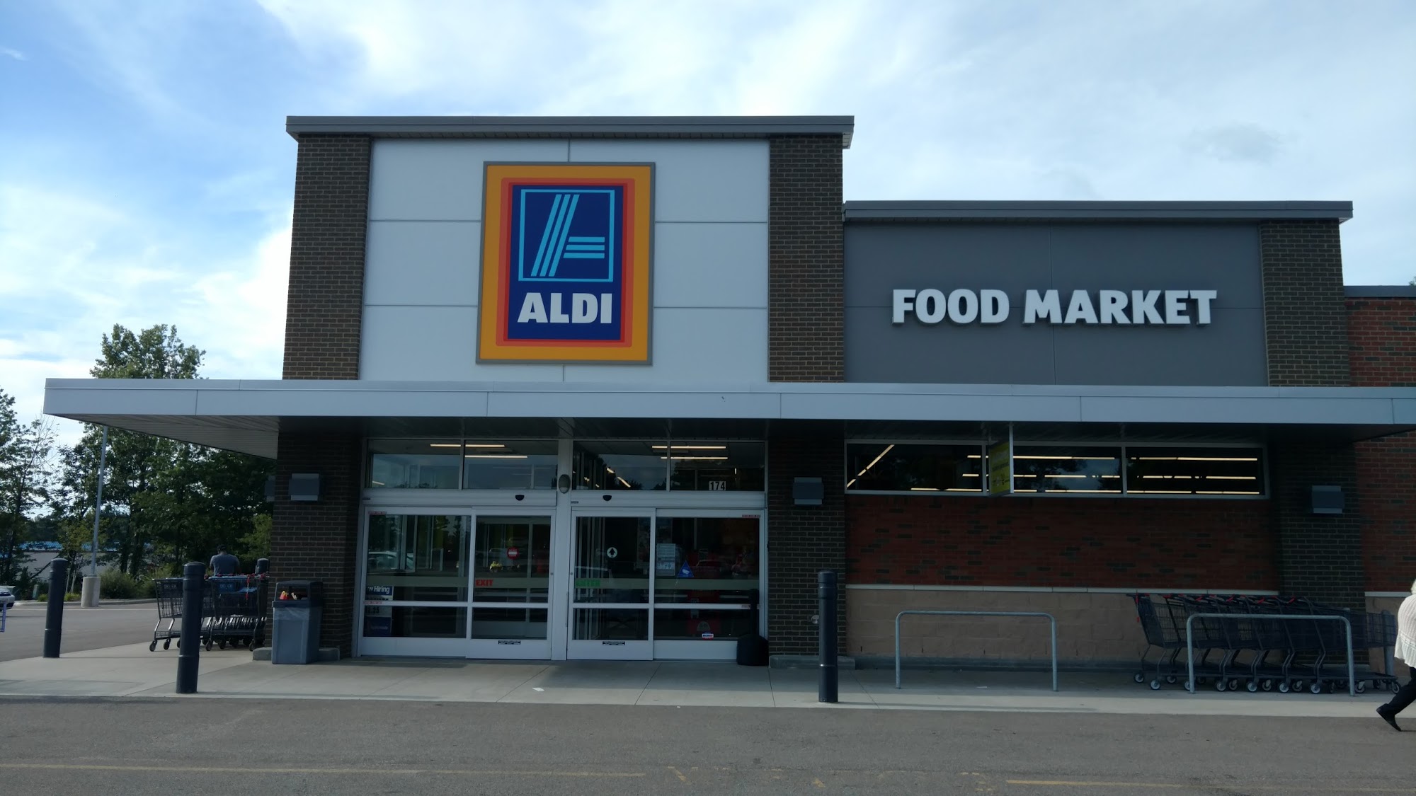 ALDI