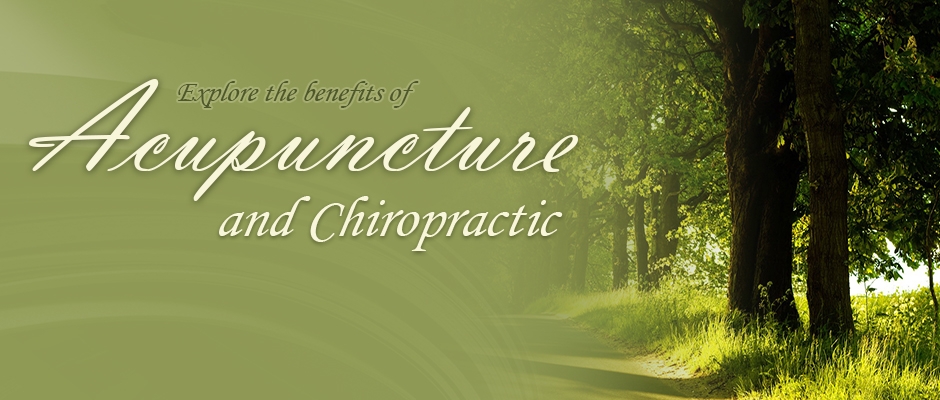 Panchur Chiropractic Wellness Centre