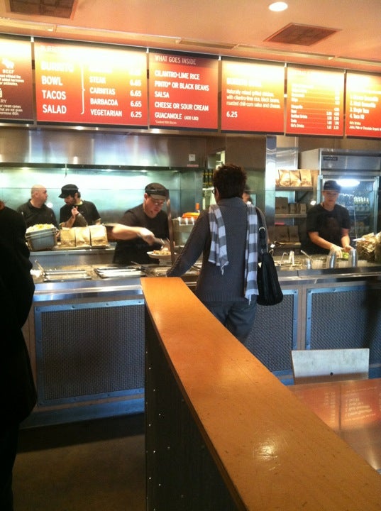 Photo credit: foursquare