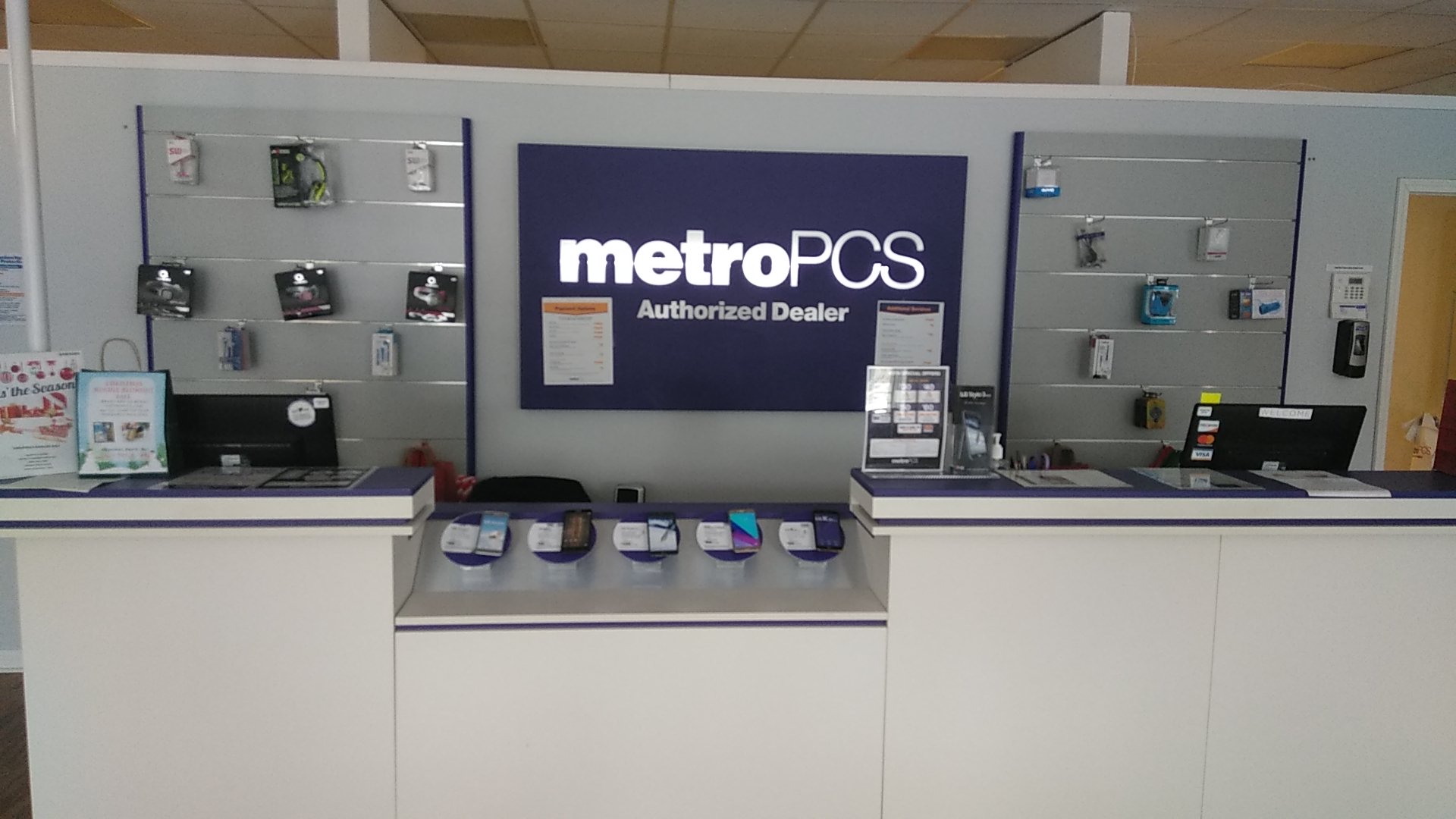 Metro by T-Mobile