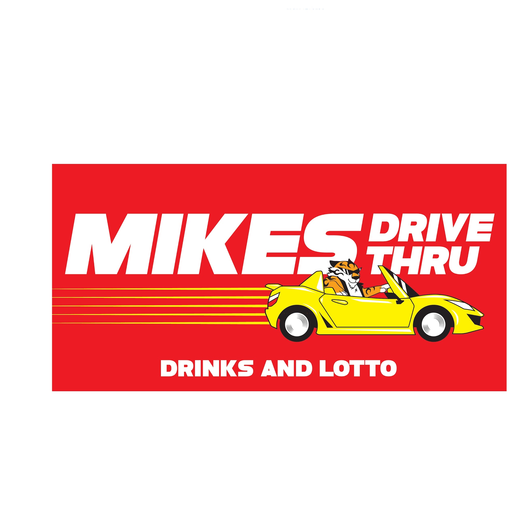 Mikes Drive Thru