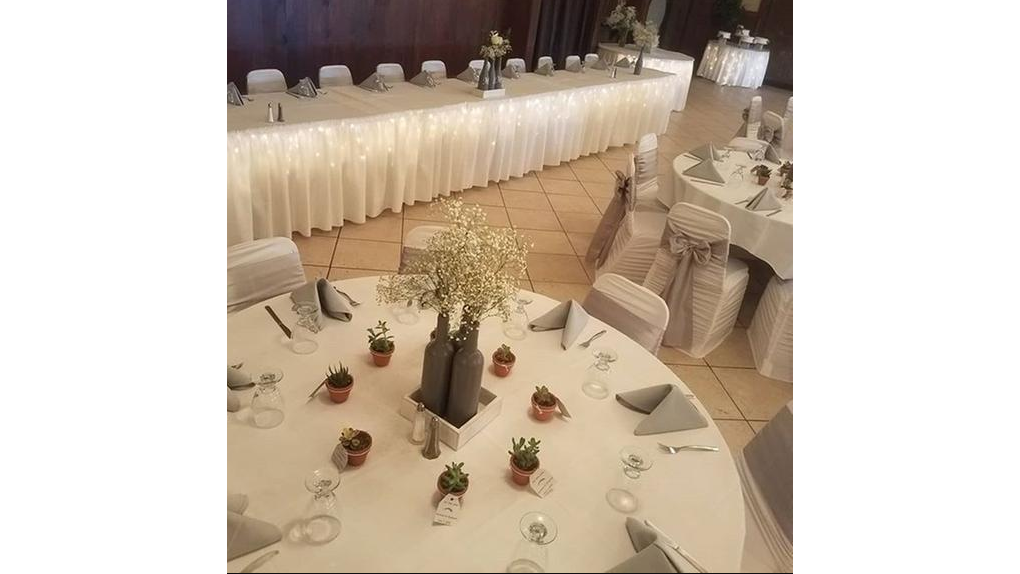 Aulizio's Catering & Banquet Center