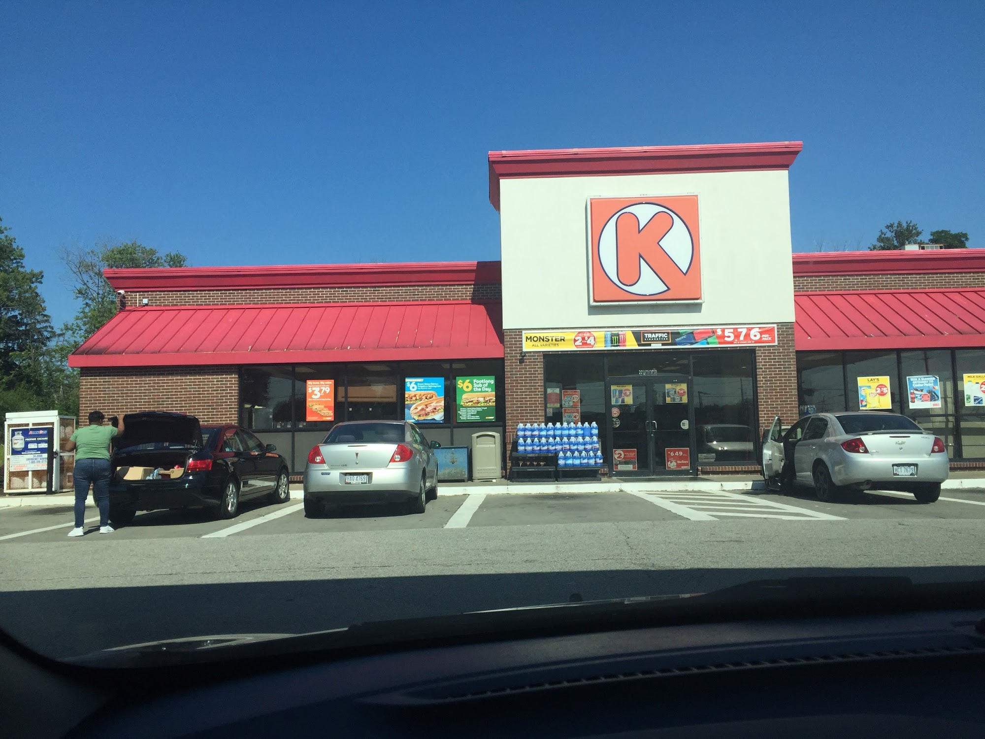 Circle K