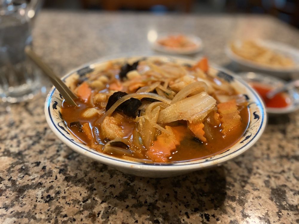 North China 6090 Far Hills Ave, Washington