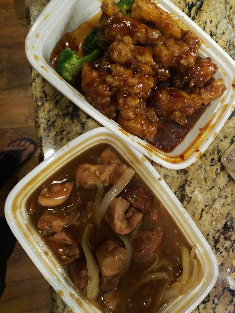 Dragon 1 Chinese Restaurant 407 Miamisburg Centerville Rd, Washington