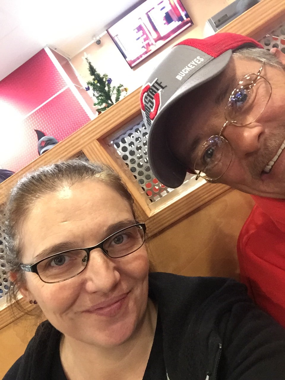 Rapid Fired Pizza 1008 Miamisburg Centerville Rd, Washington