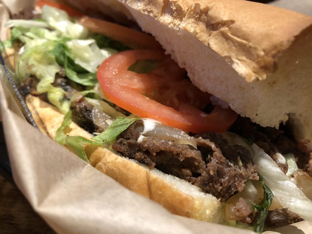Submarine House 503 Miamisburg Centerville Rd, Washington