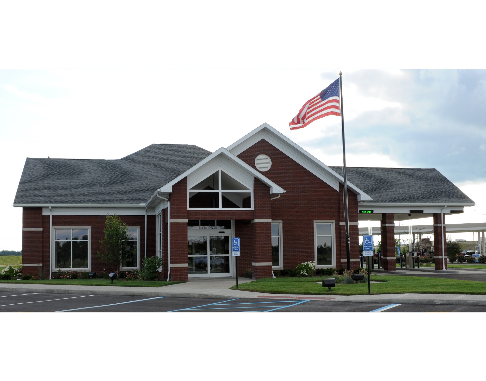 F&M Bank - Waterville
