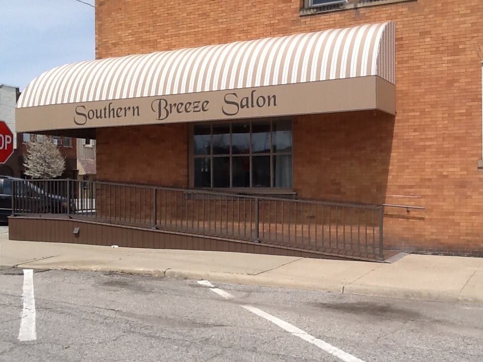 Southern Breeze Salon, LLC