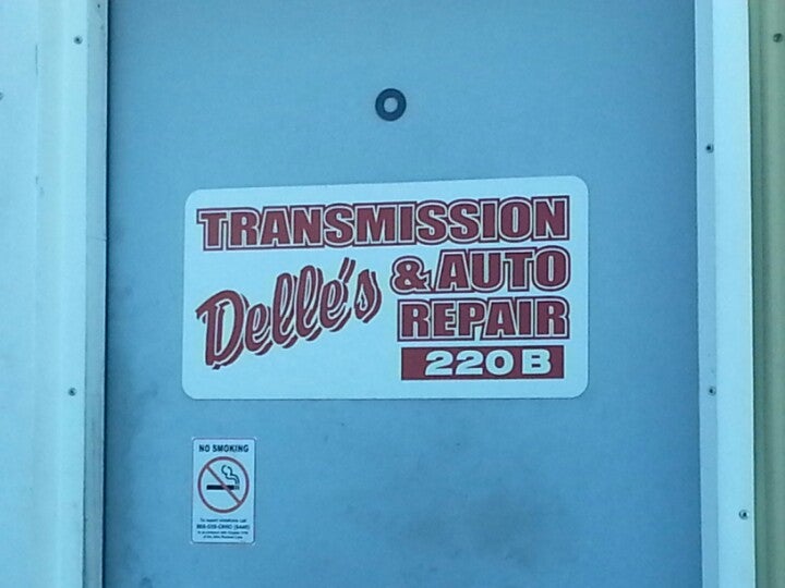 Delle Transmission & Auto Repair