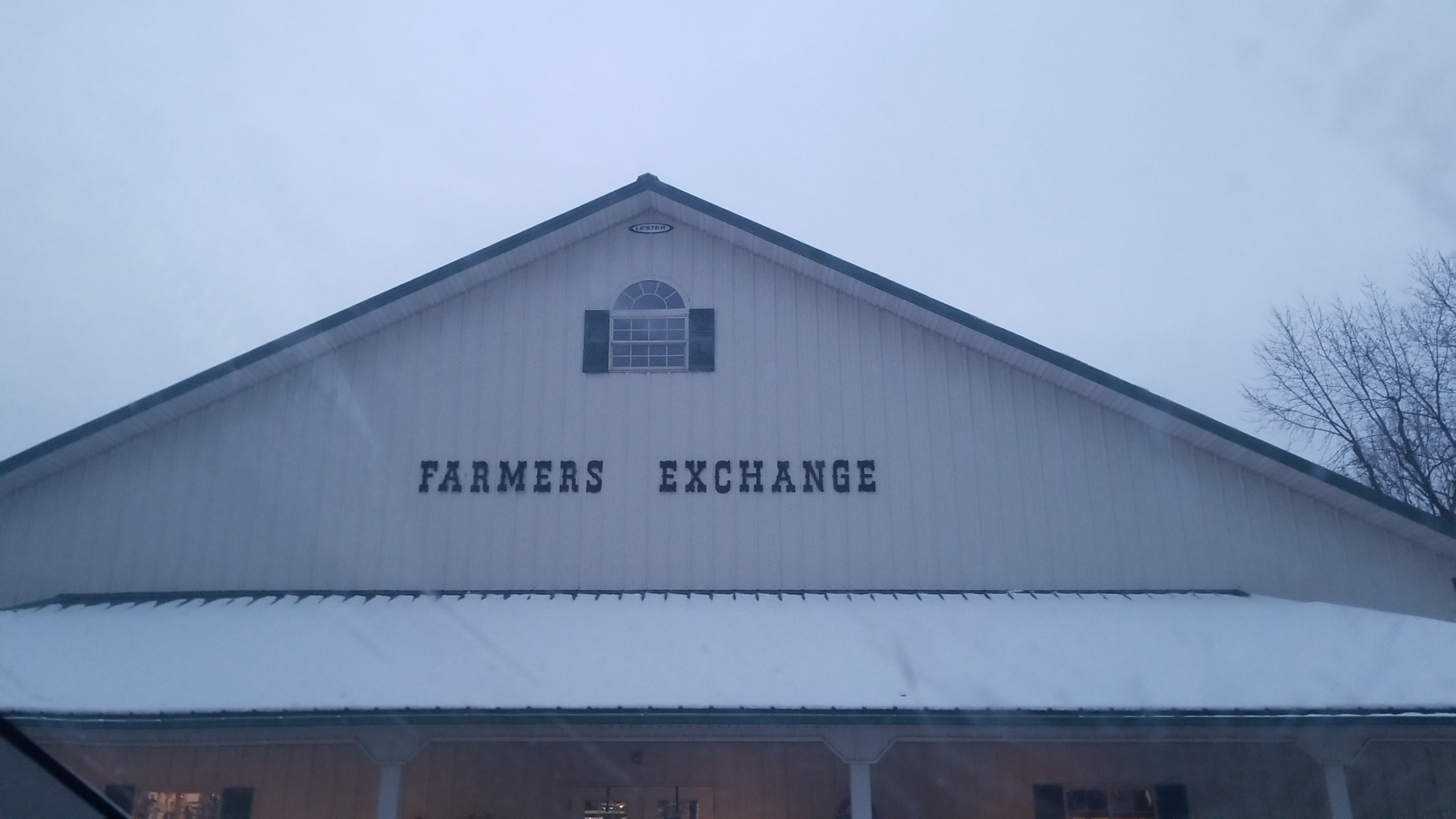 Farmers Exchange