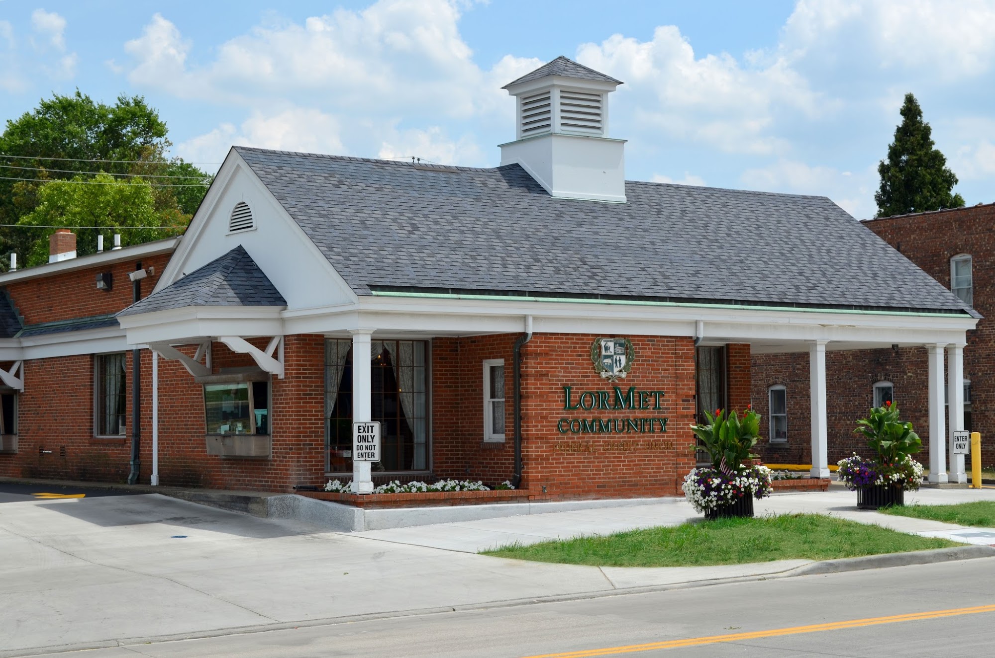 LorMet Community Federal Credit Union