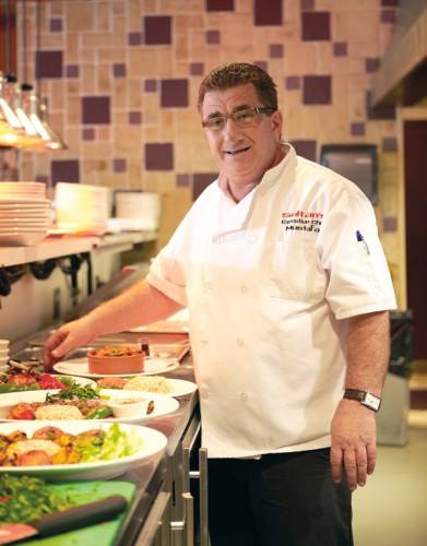 Sultan's Mediterranean Cuisine 7305 Tylers Corners Dr, West Chester