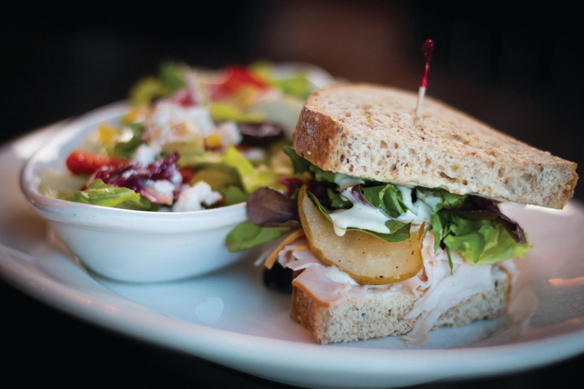 Johnny’s Italian Steakhouse 5800 Muhlhauser Rd, West Chester