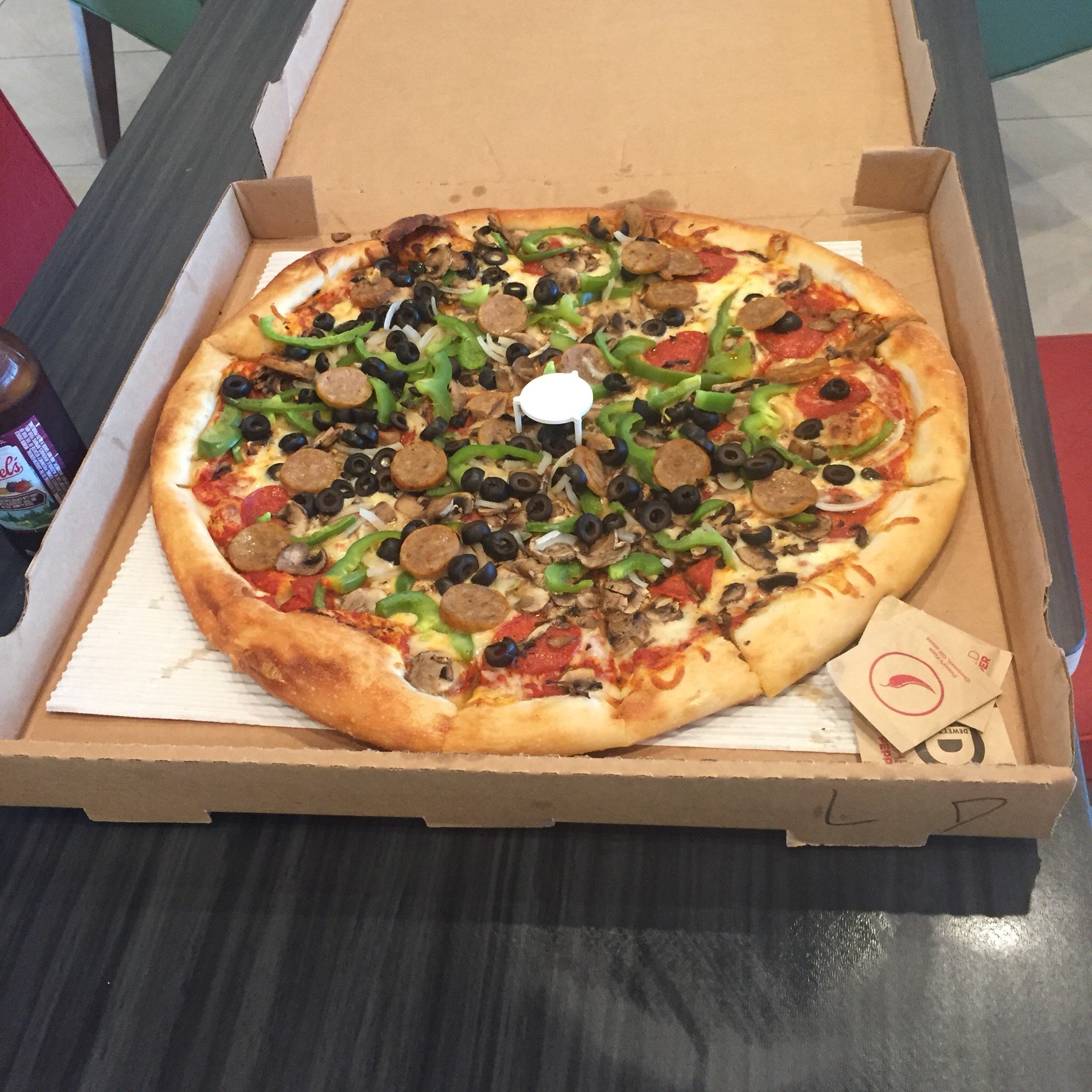 Photo credit: tripadvisor