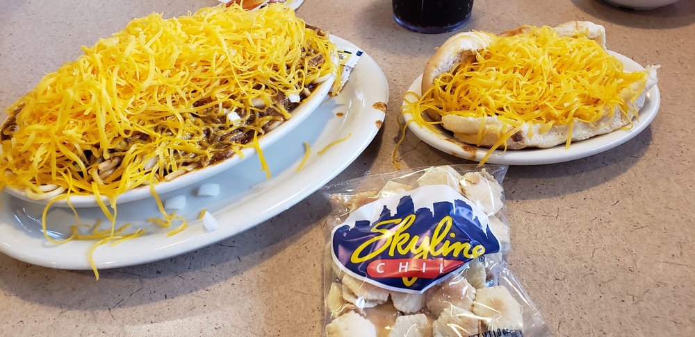 Skyline Chili 6098 West Chester Rd, West Chester