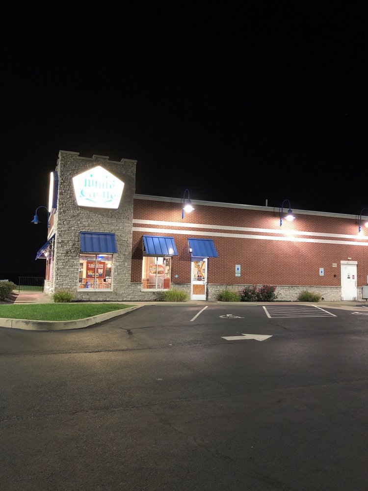 White Castle 8111 Highland Pointe Dr, West Chester