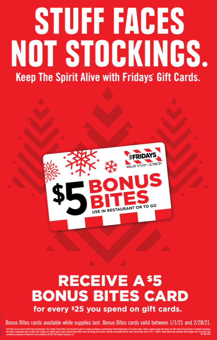 TGI Fridays 7656 Cox Ln, West Chester