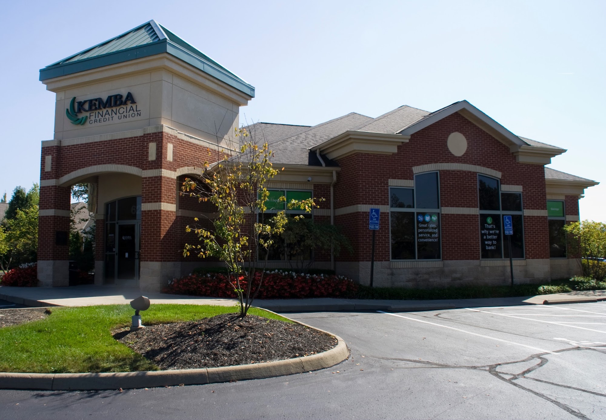 KEMBA Westerville Branch