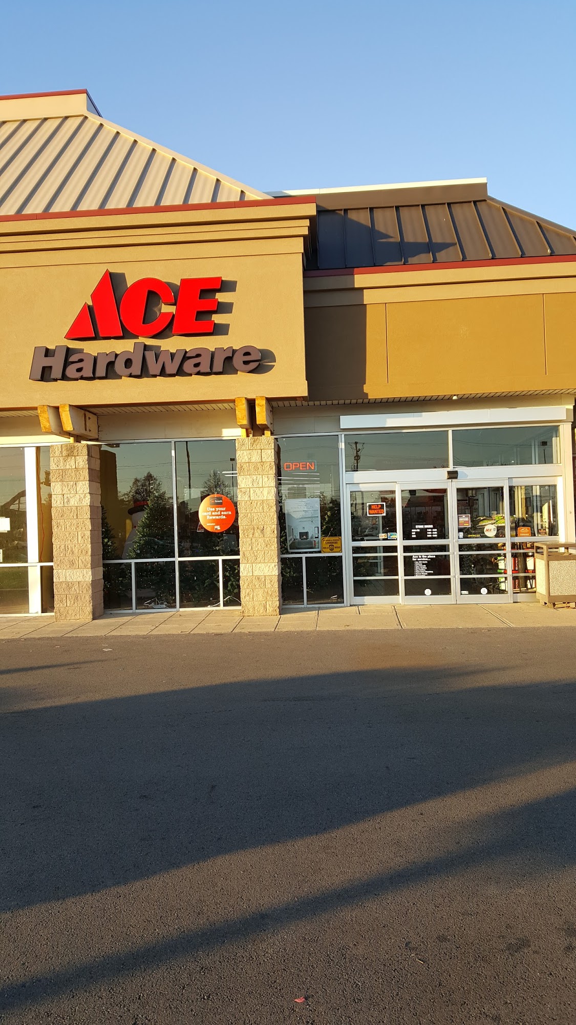 Westerville Ace Hardware