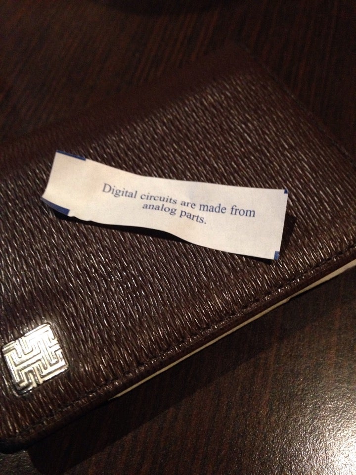 Photo credit: foursquare