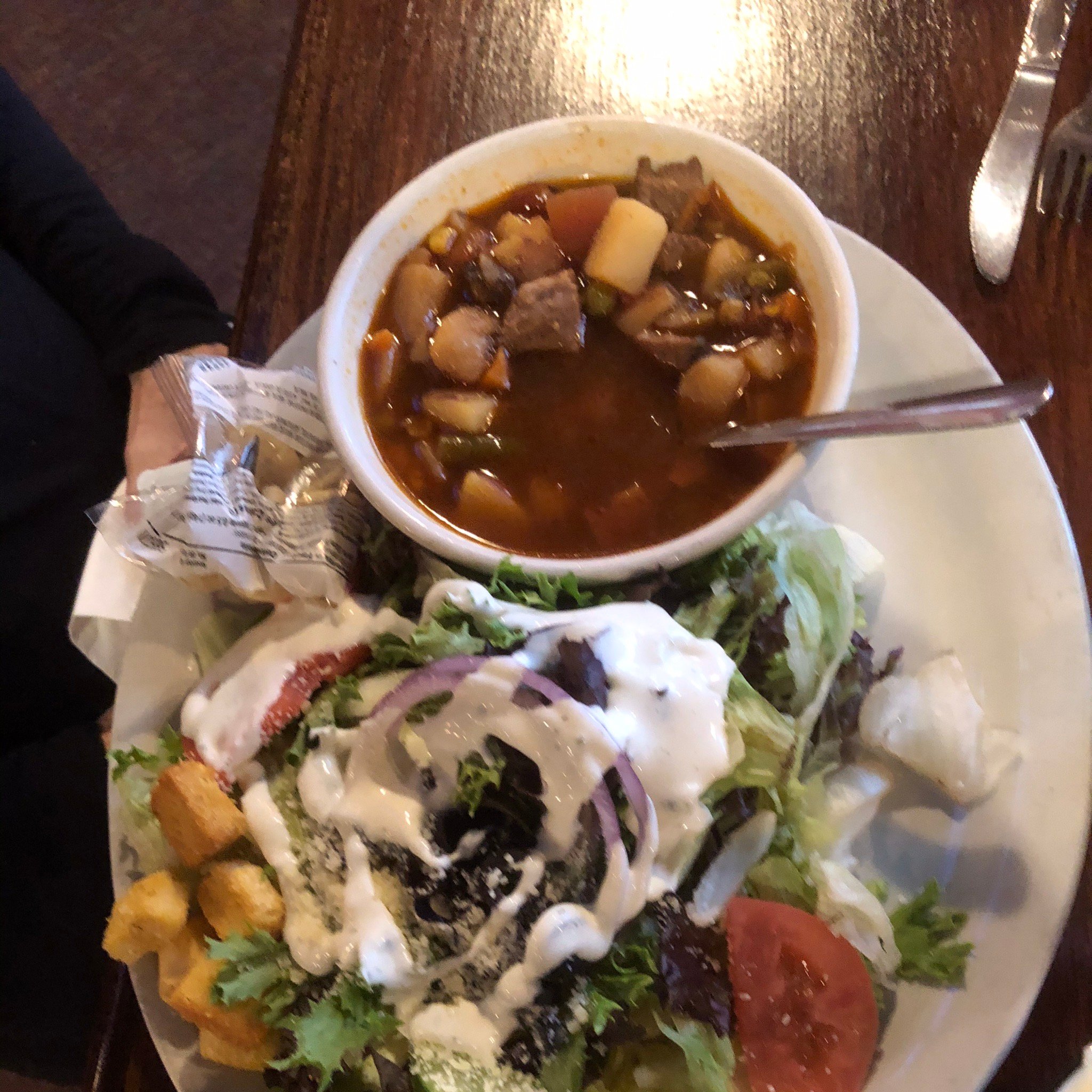 Photo credit: tripadvisor