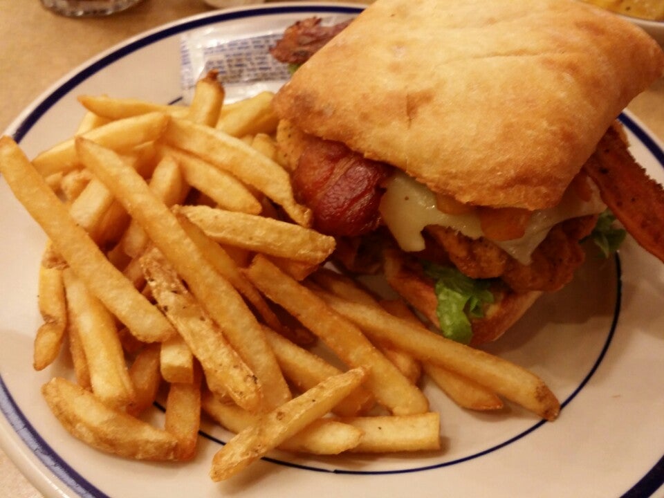 Photo credit: foursquare