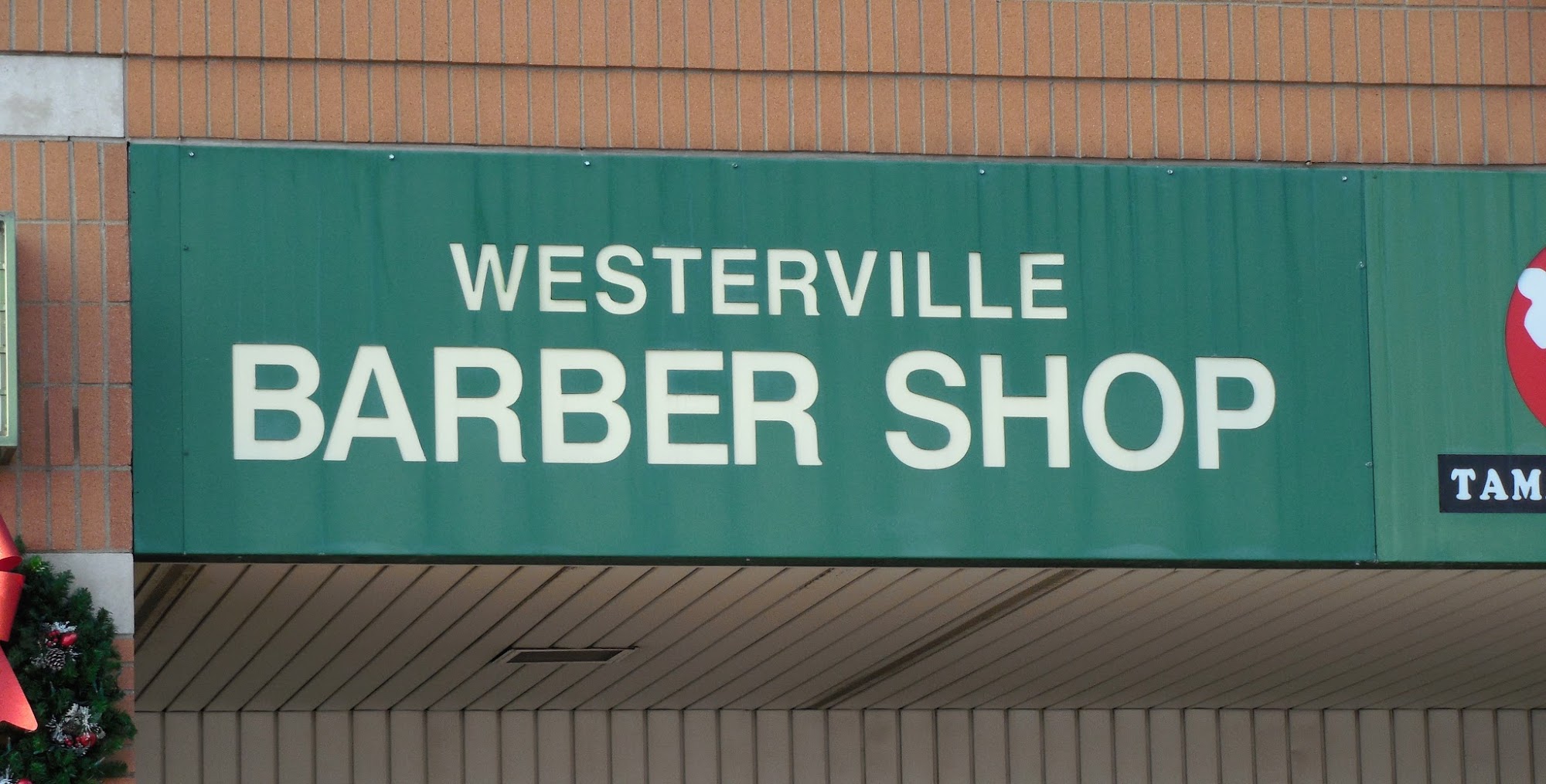 Westerville Barber Shop