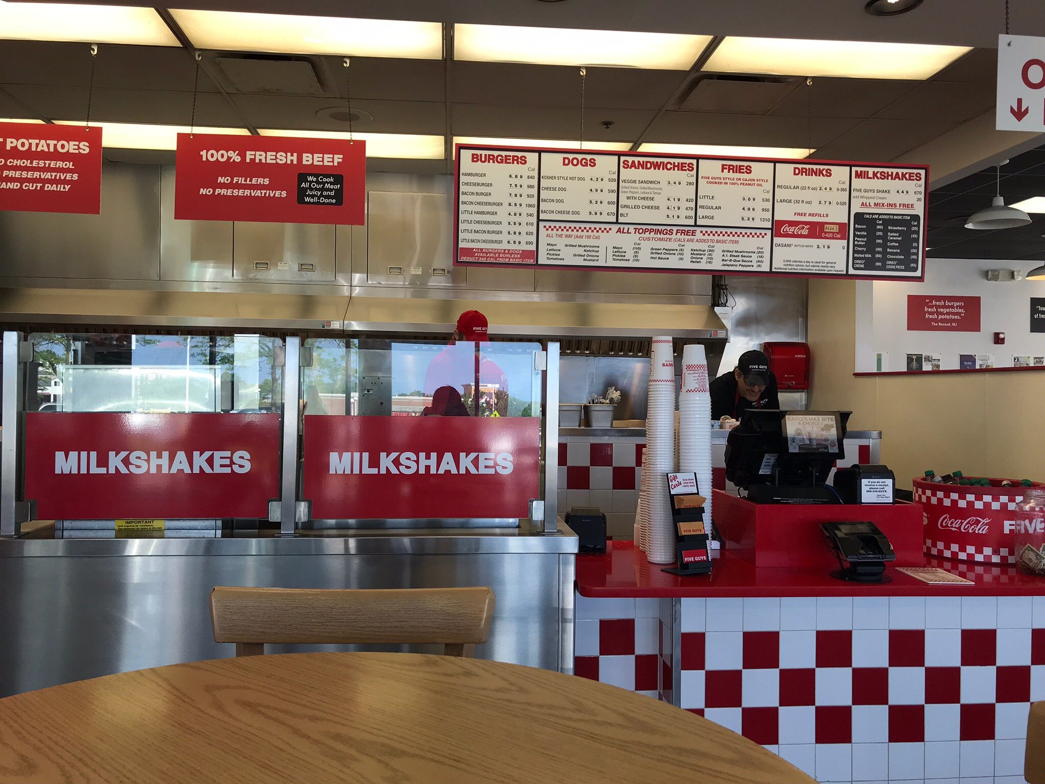 Photo credit: tripadvisor