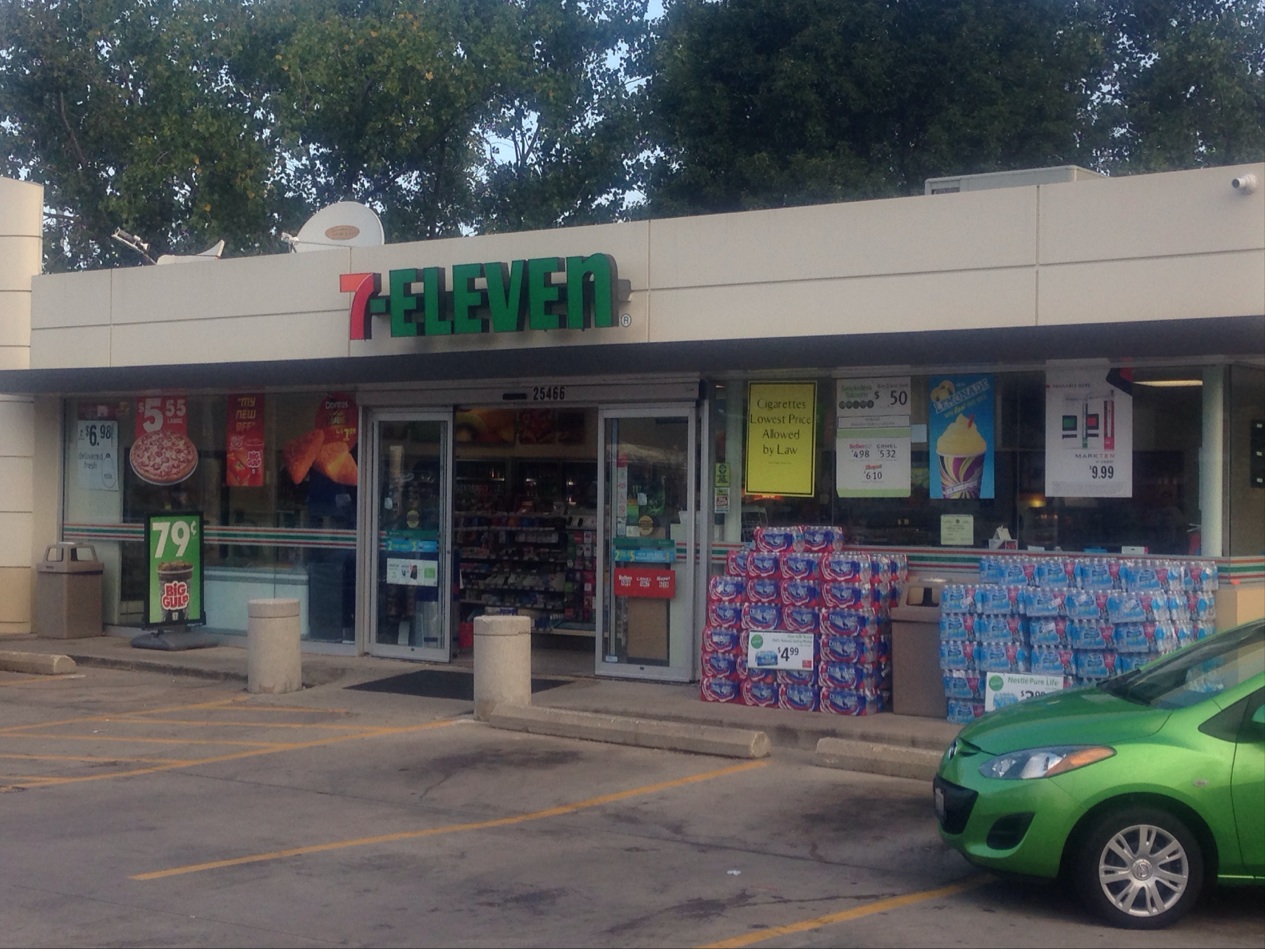 7-Eleven