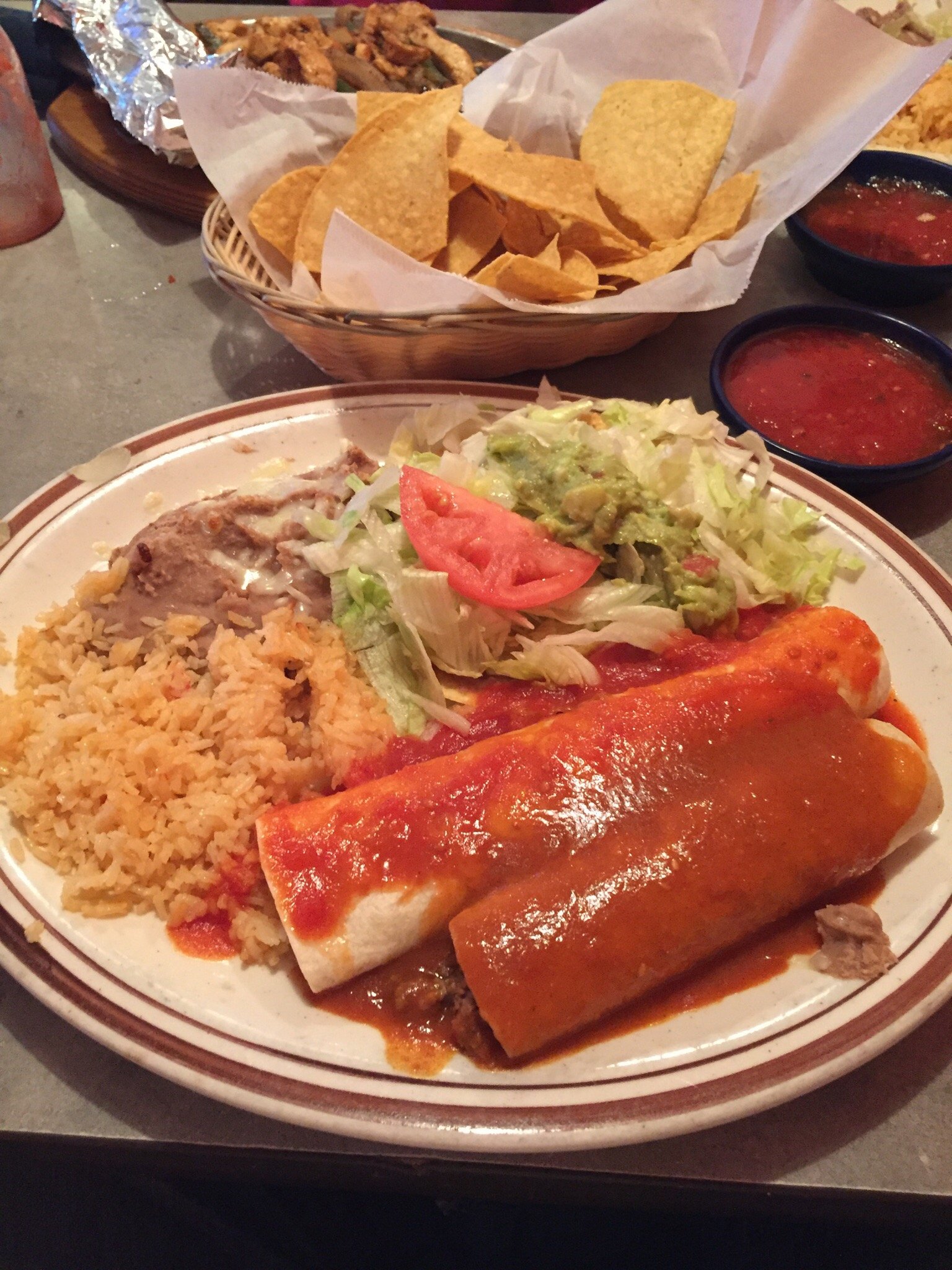 Photo credit: tripadvisor