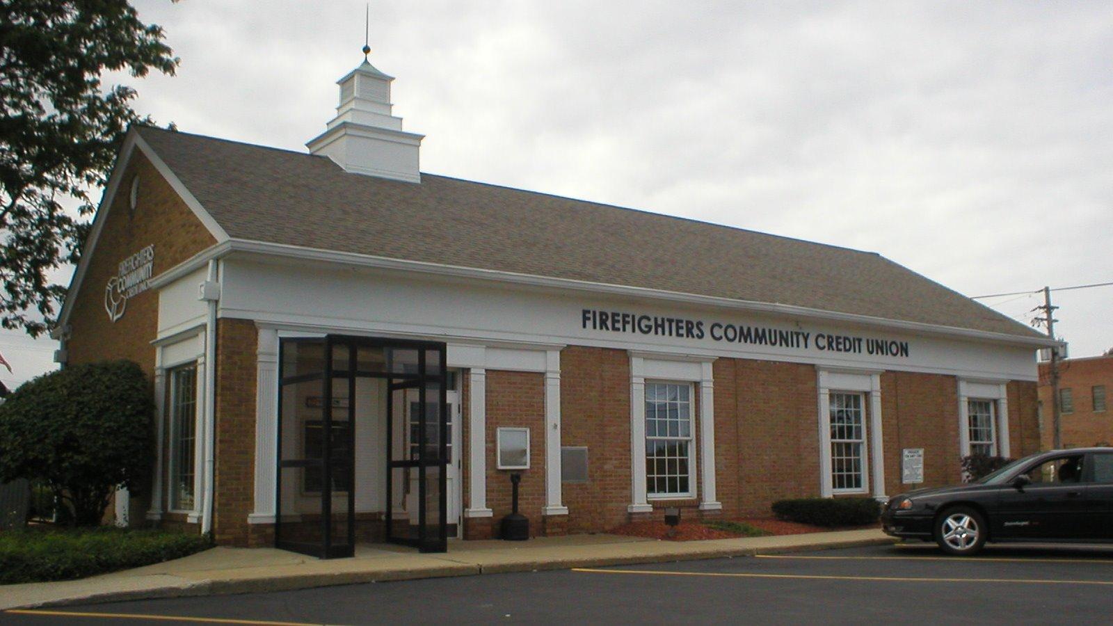 Firefighters Community Credit Union | FFCCU
