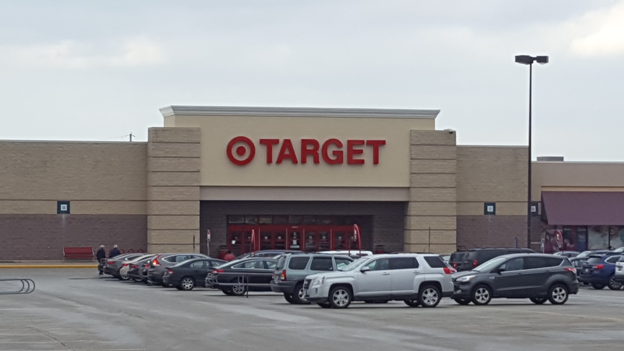 Target