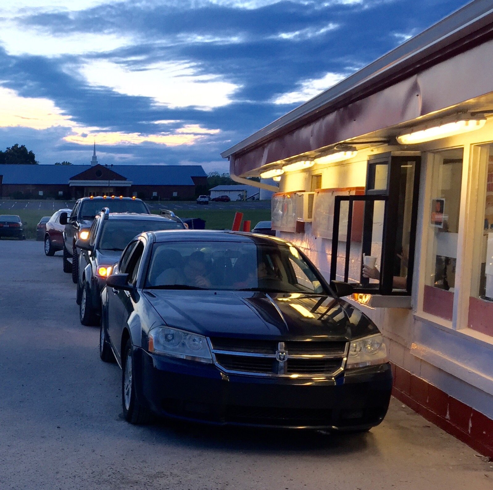 Photo credit: tripadvisor