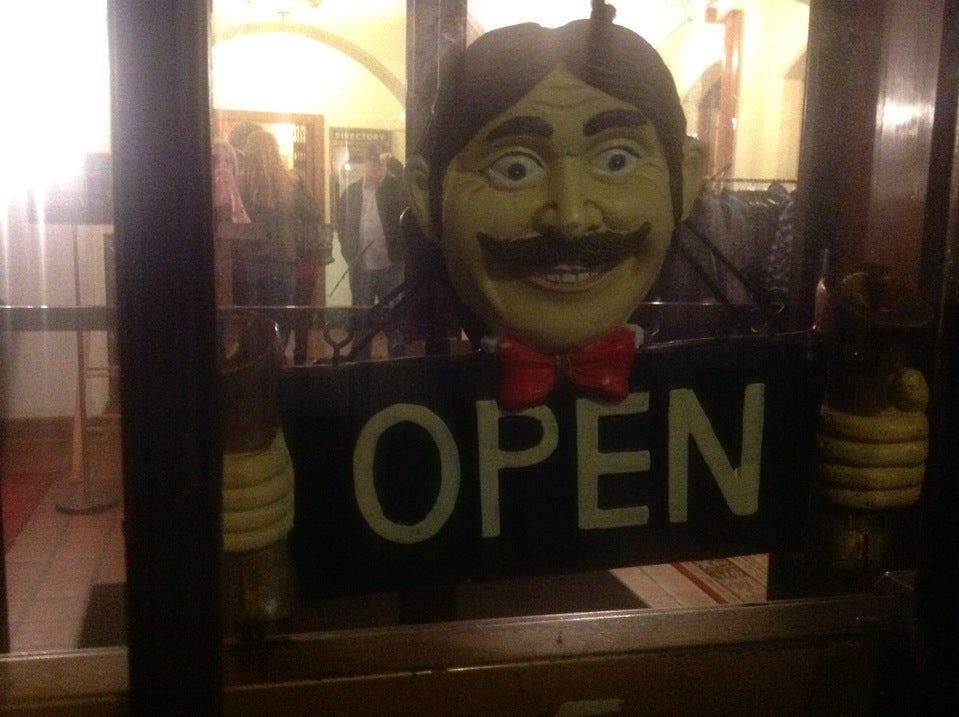 Photo credit: foursquare