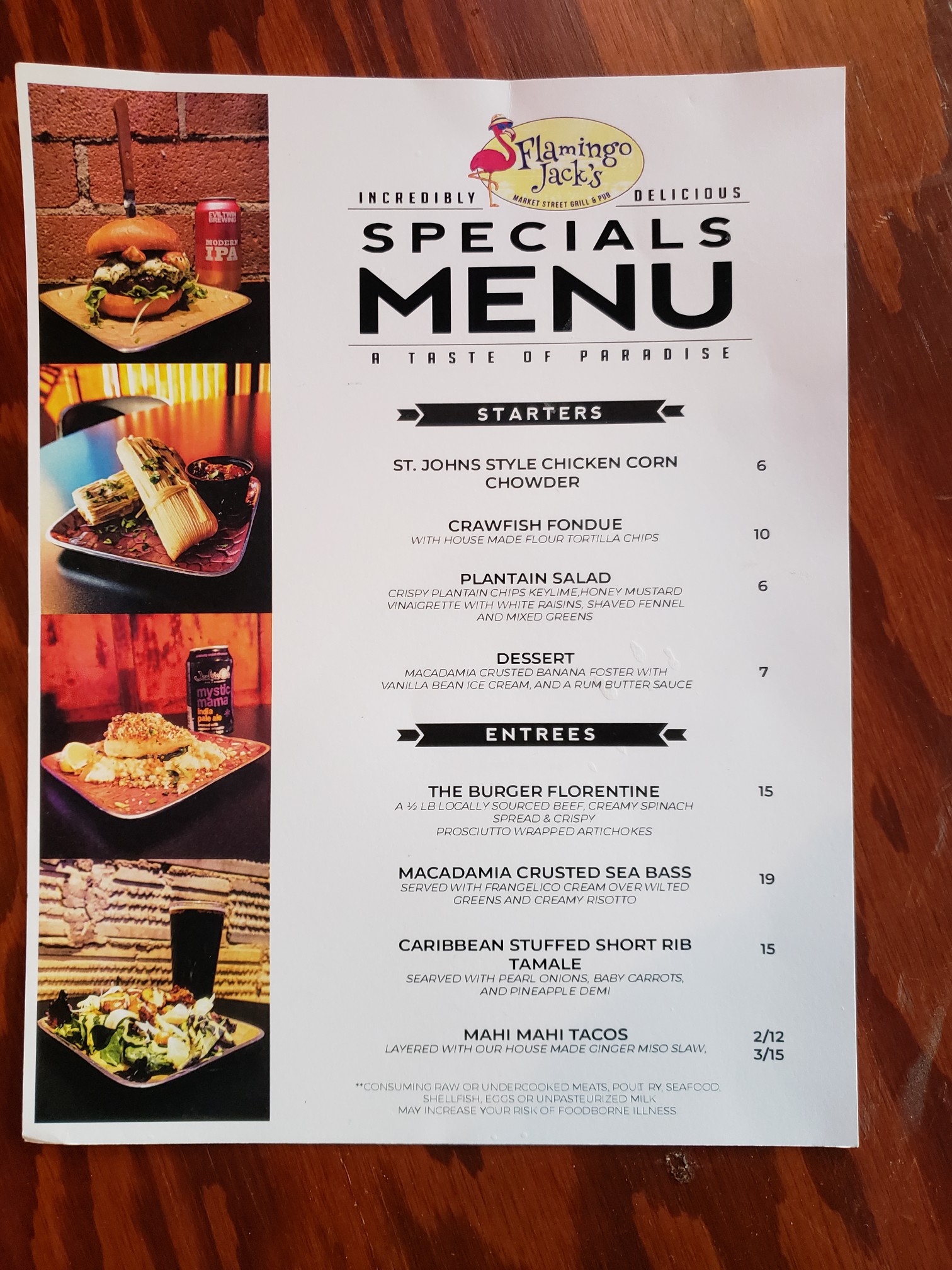 Photo credit: Yellowpages