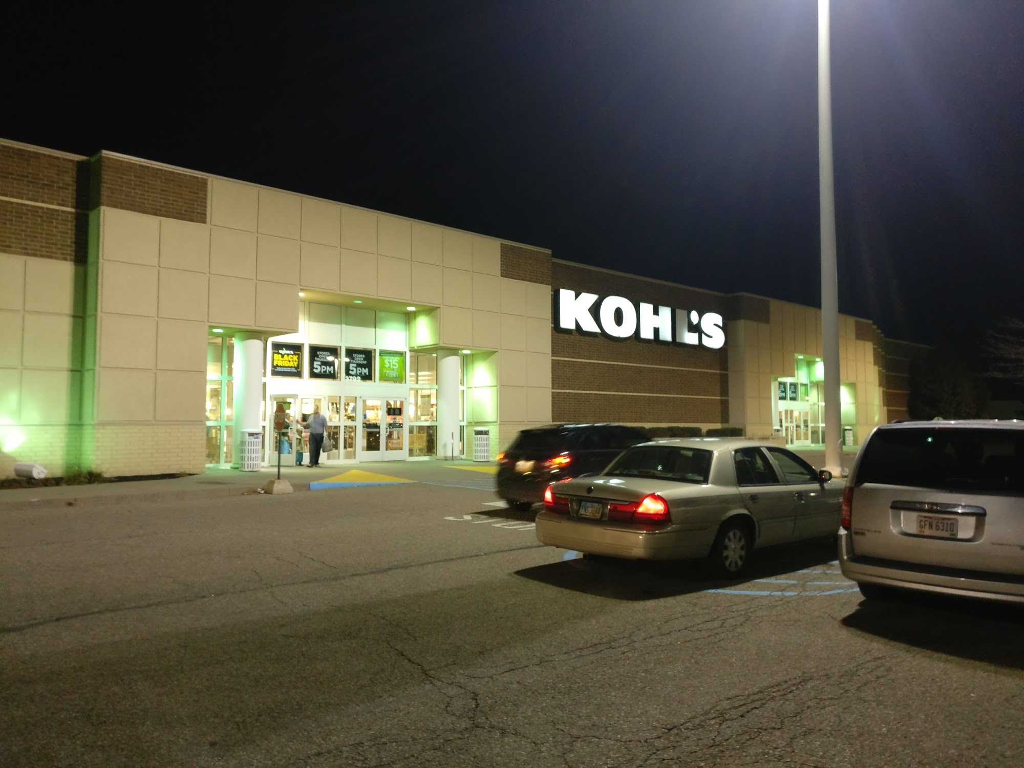 Kohl's