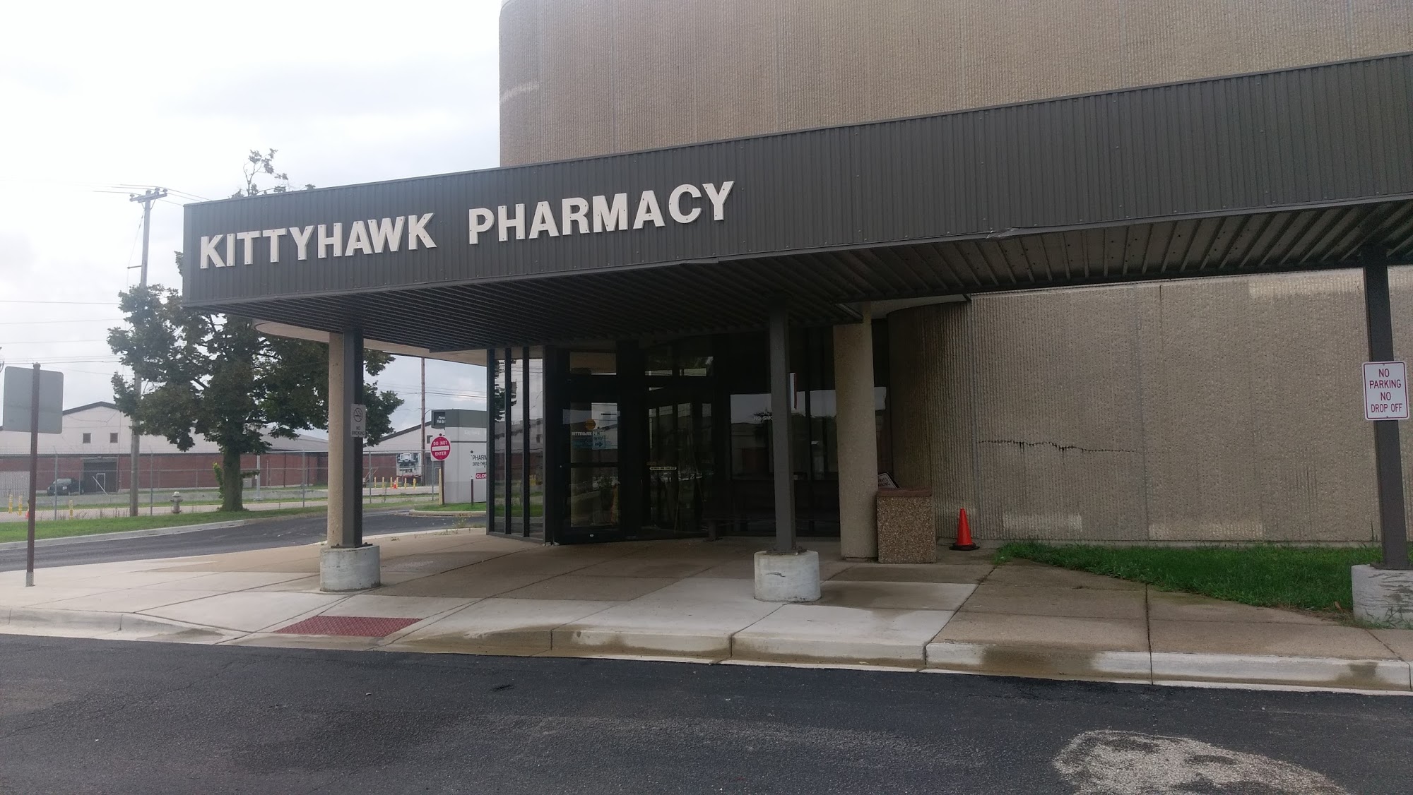 Kittyhawk Pharmacy