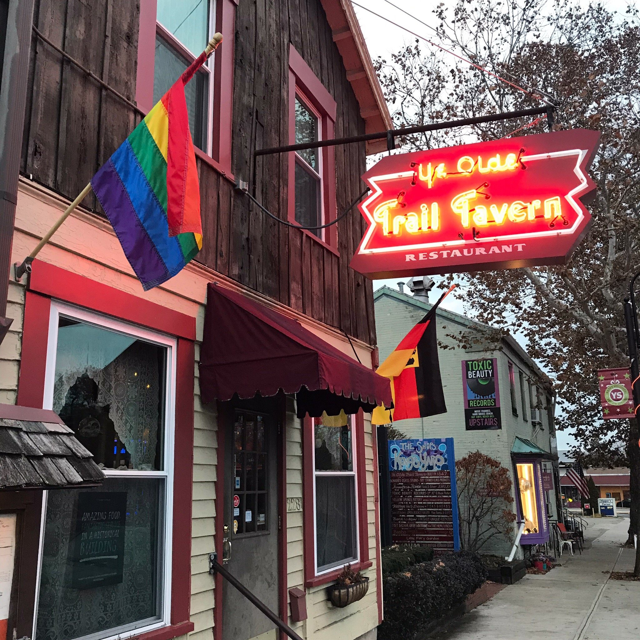 Photo credit: tripadvisor