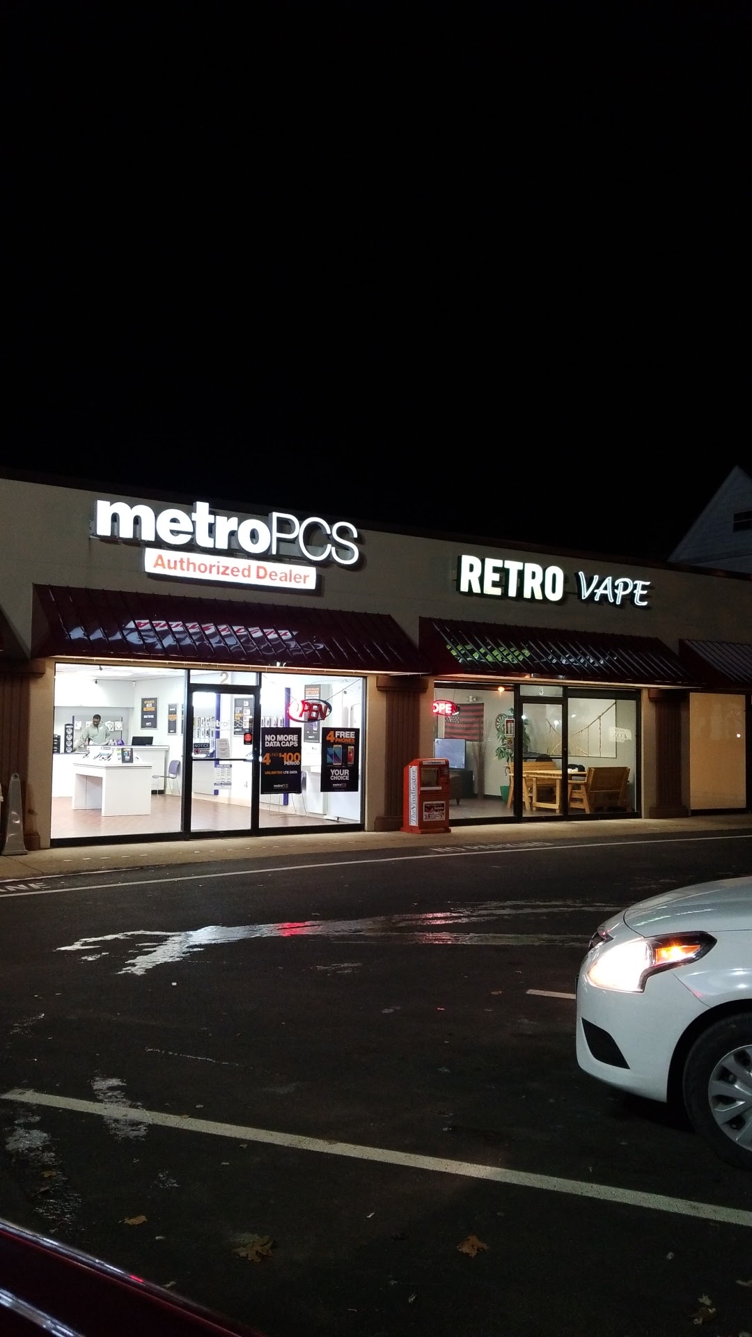 Metro by T-Mobile