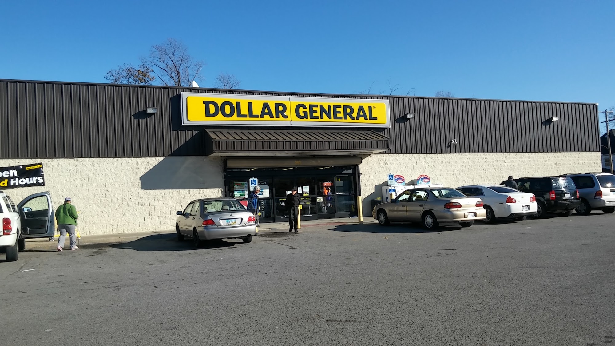 Dollar General