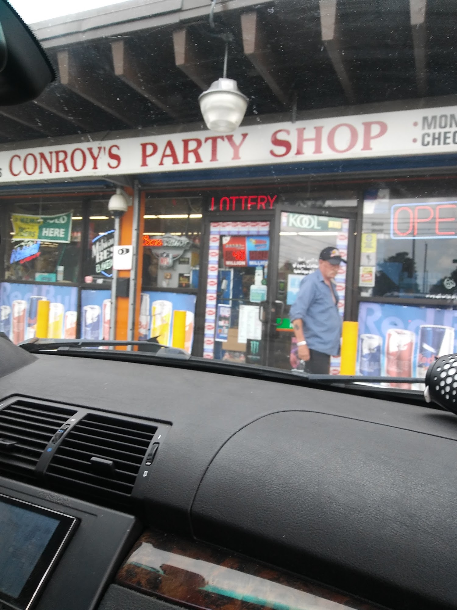 Conroy's Party Shop