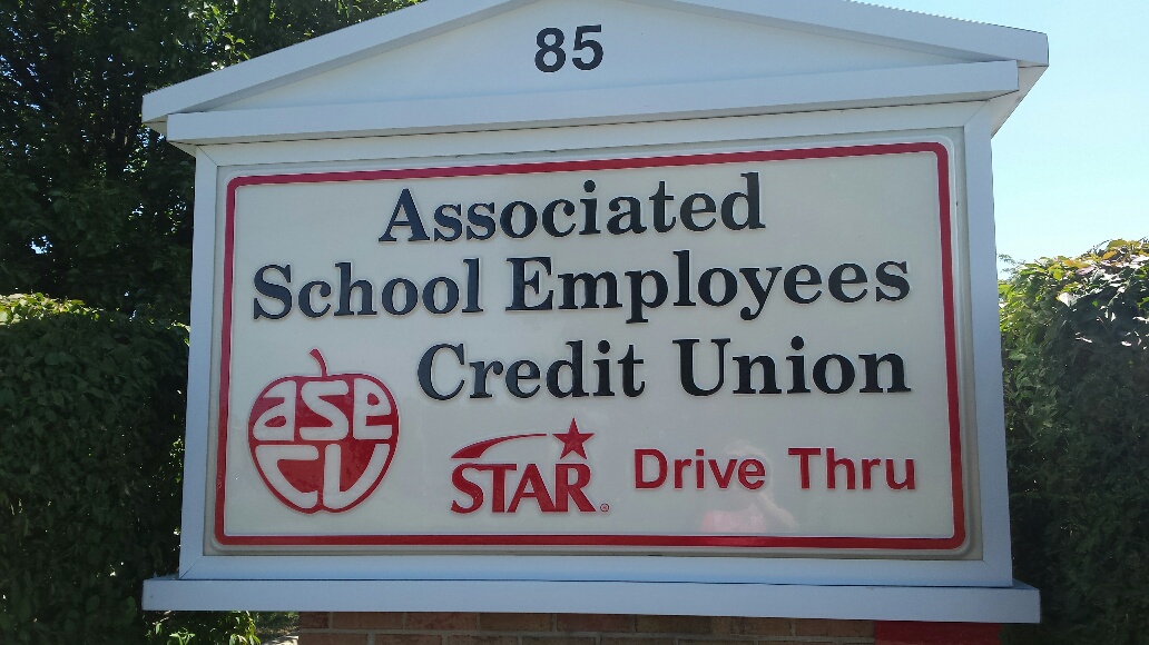 Associated School Employees Credit Union