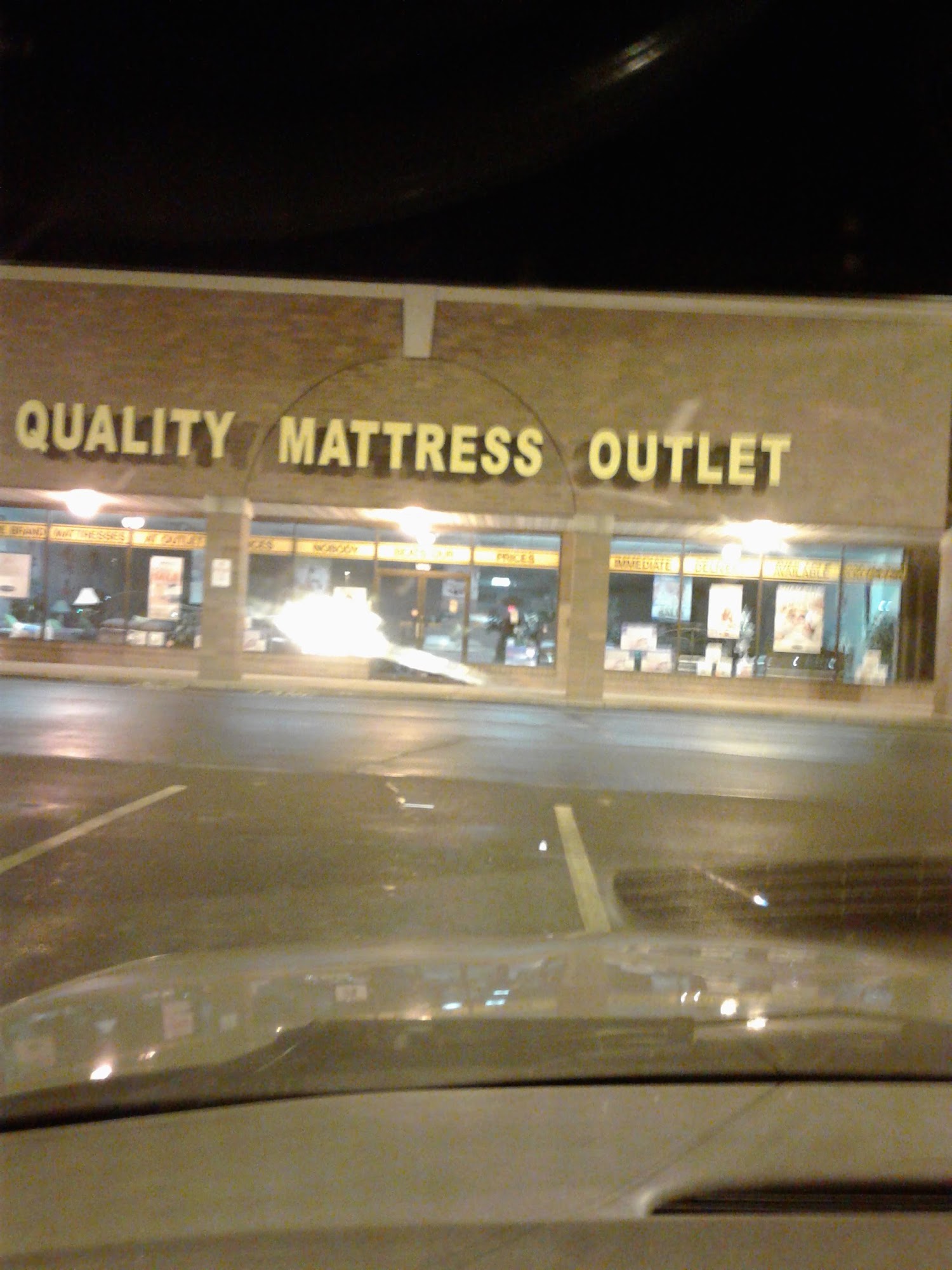 Quality Mattress Outlet