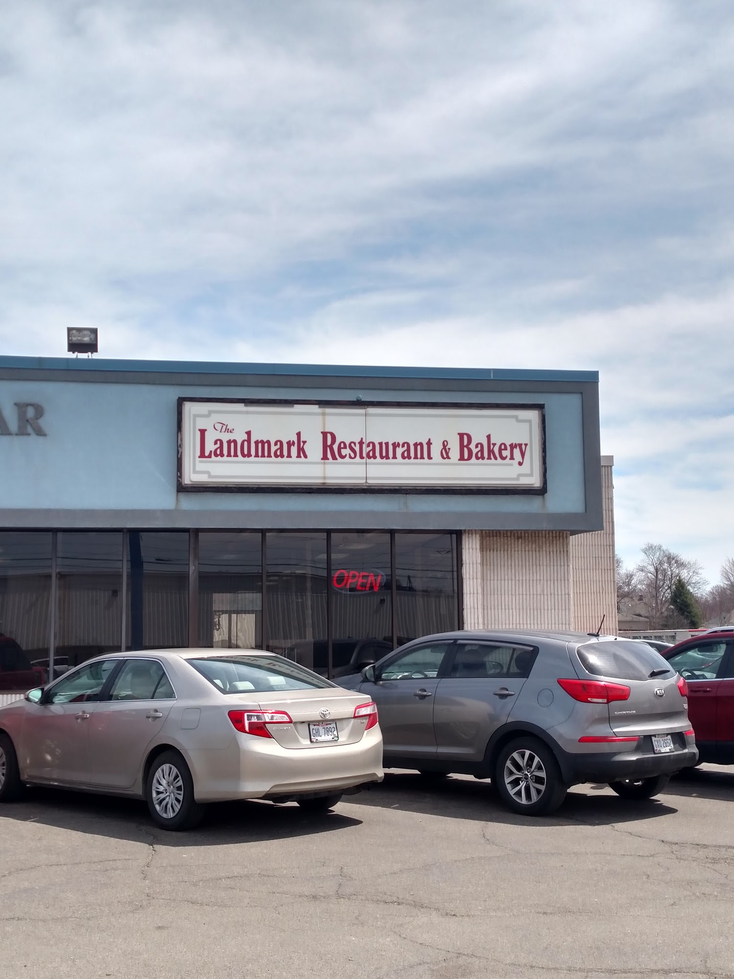 Best Restaurants In Youngstown - nrudfni