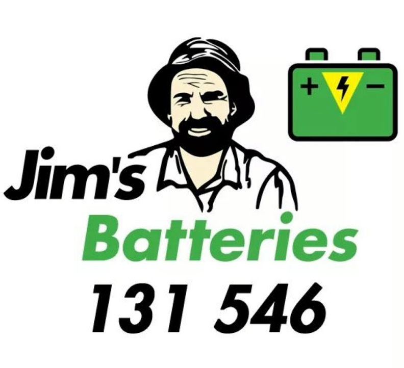 Jim's Battery Manufacturing Co