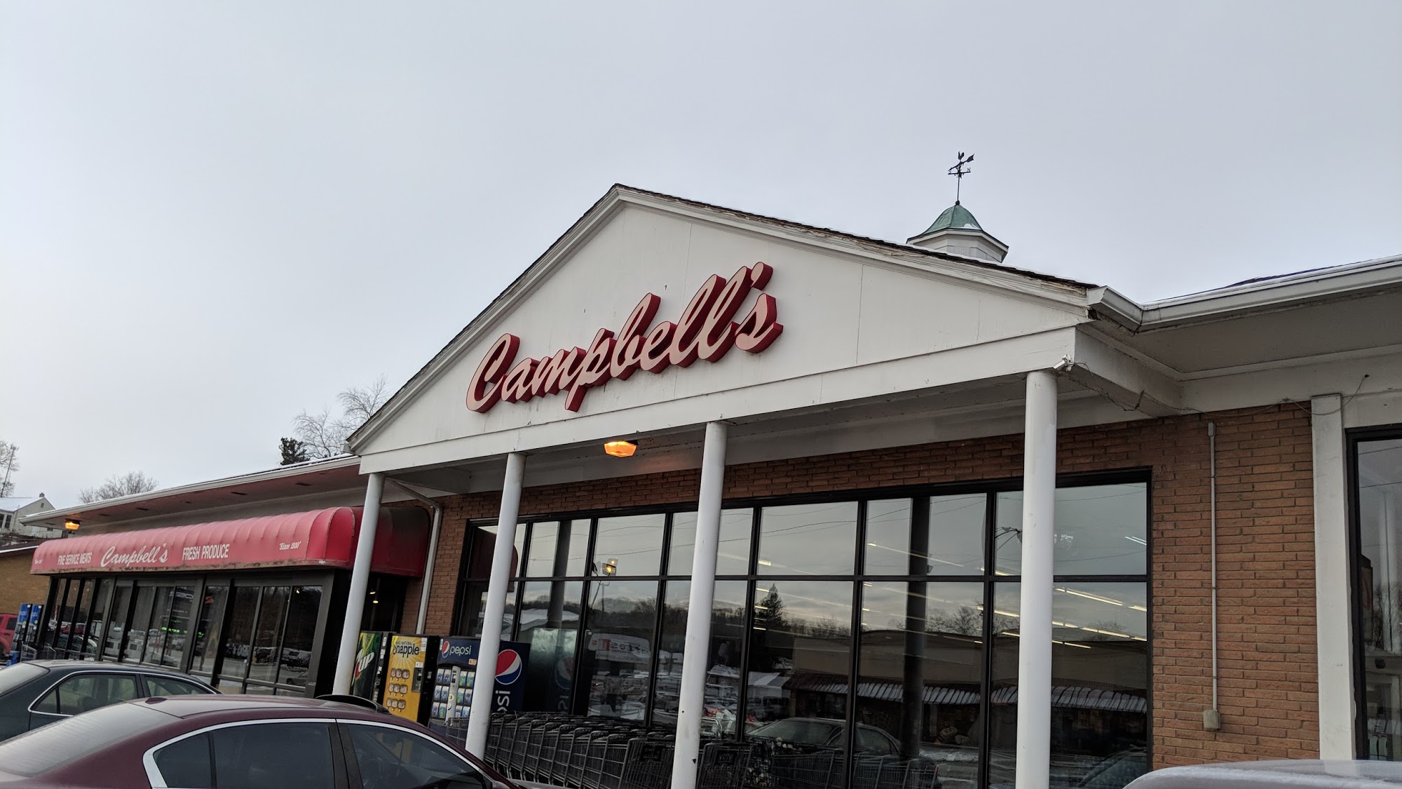 Campbell's Foodland