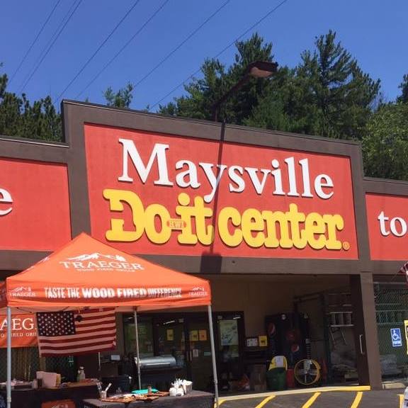 Maysville Do it center