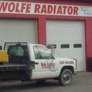 Wolfe Radiator Works Inc.