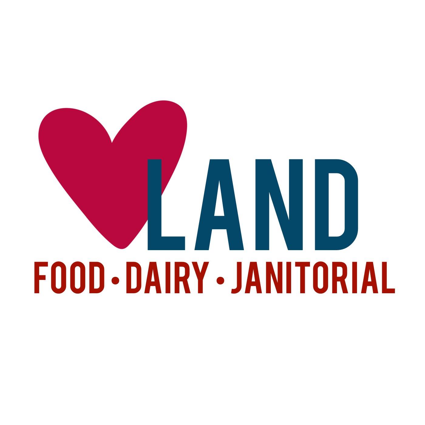 Heartland Food, Dairy & Janitorial
